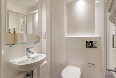 1 bed studio, Dean Street, Montpelier, Bristol, BS28SF - Image 4